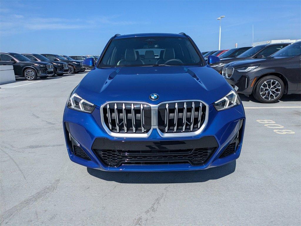 new 2026 BMW X1 car