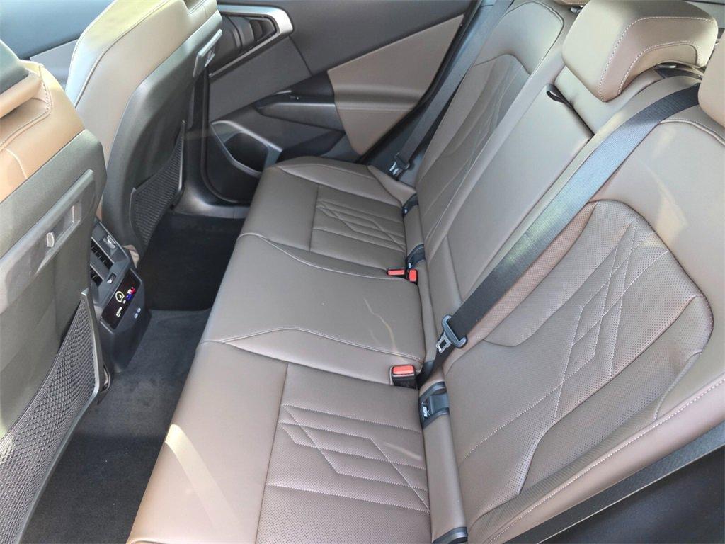 new 2026 BMW X3 car