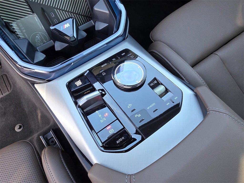 new 2026 BMW X3 car