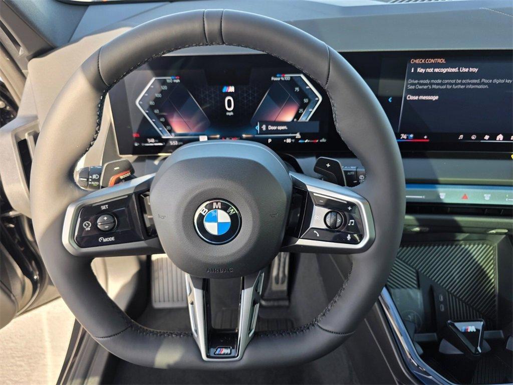 new 2026 BMW X3 car