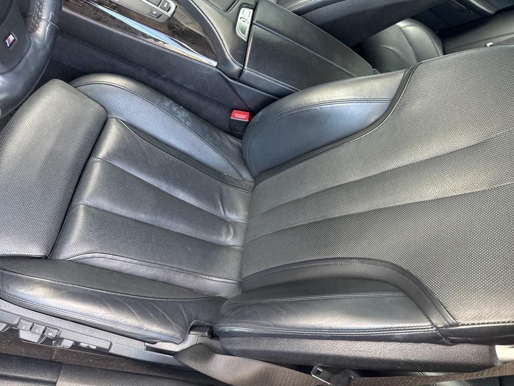 used 2014 BMW 650 Gran Coupe car, priced at $24,495