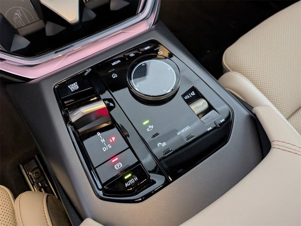 new 2025 BMW X3 car