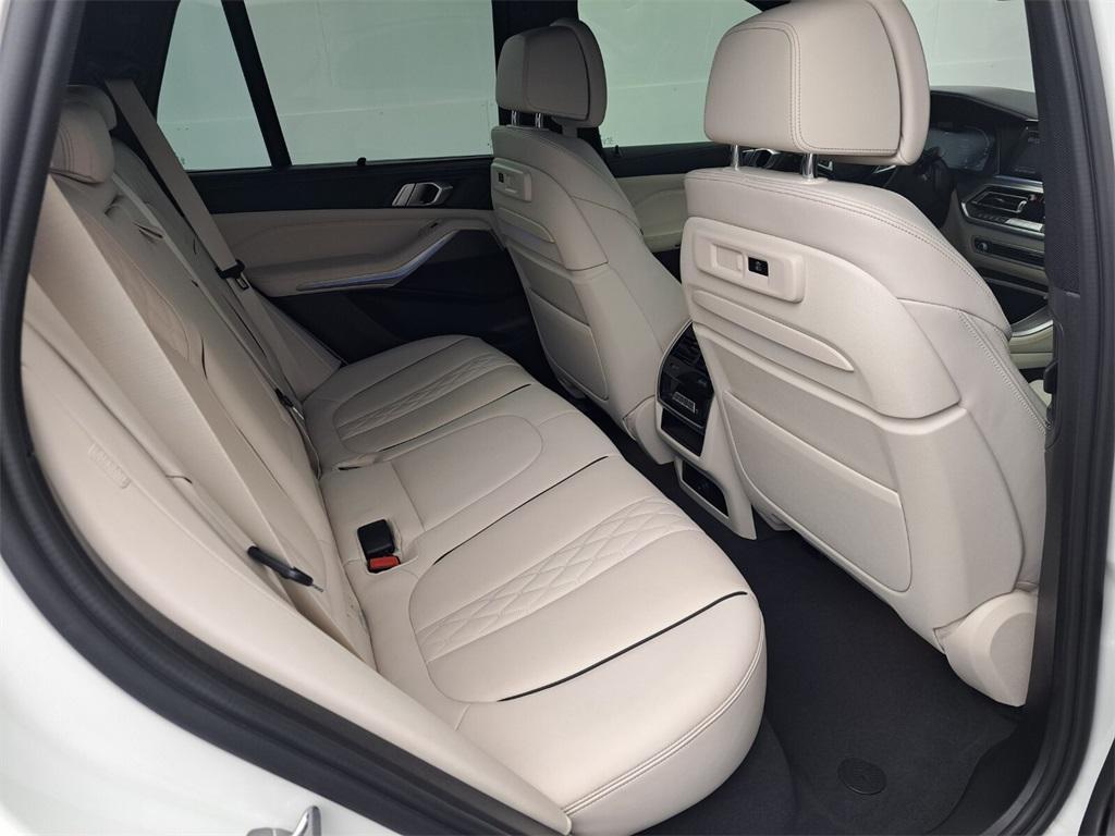 used 2022 BMW X5 PHEV car, priced at $52,995