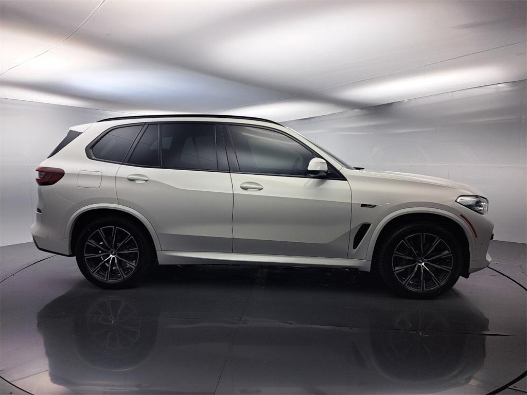 used 2022 BMW X5 PHEV car, priced at $52,995