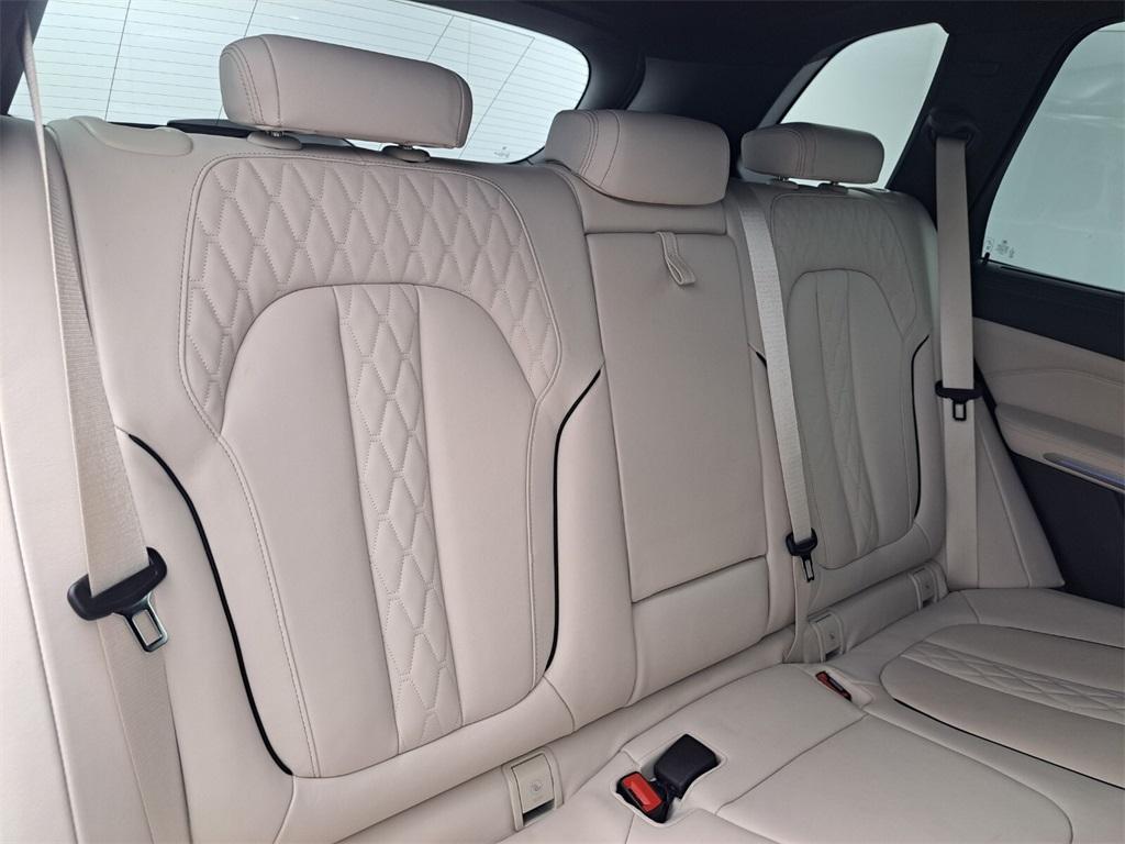 used 2022 BMW X5 PHEV car, priced at $52,995