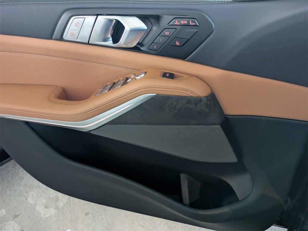 new 2026 BMW X7 car