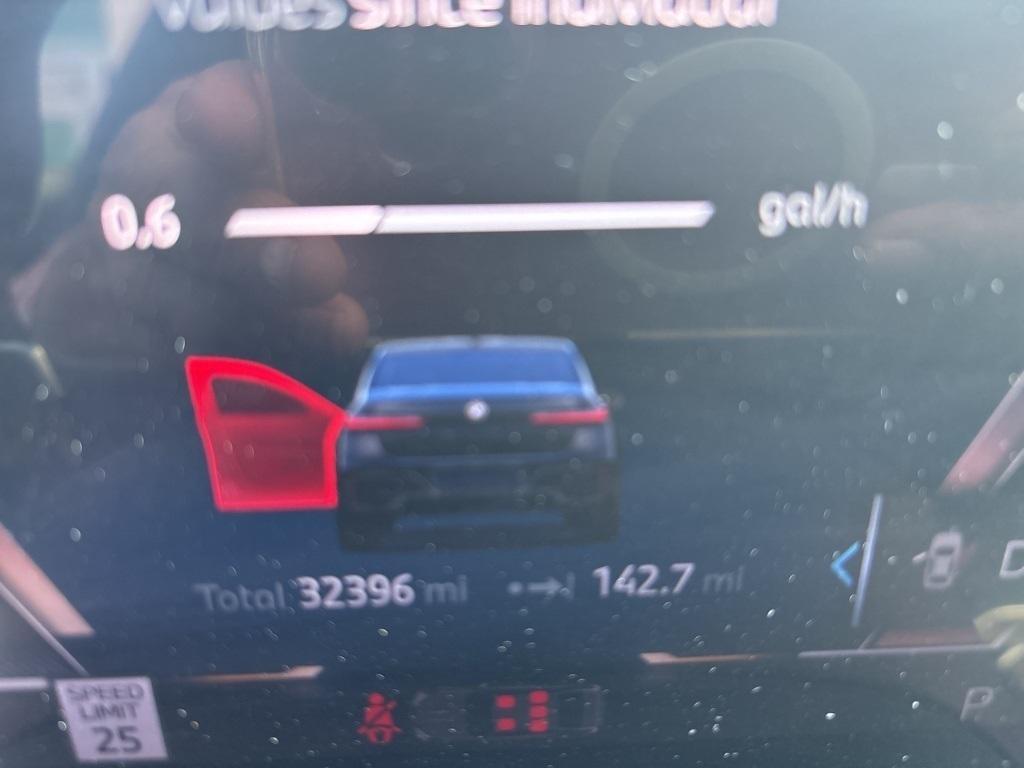 used 2023 BMW 760 car, priced at $80,995