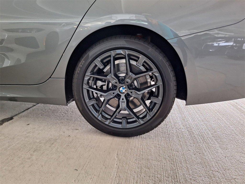 new 2025 BMW 330 car