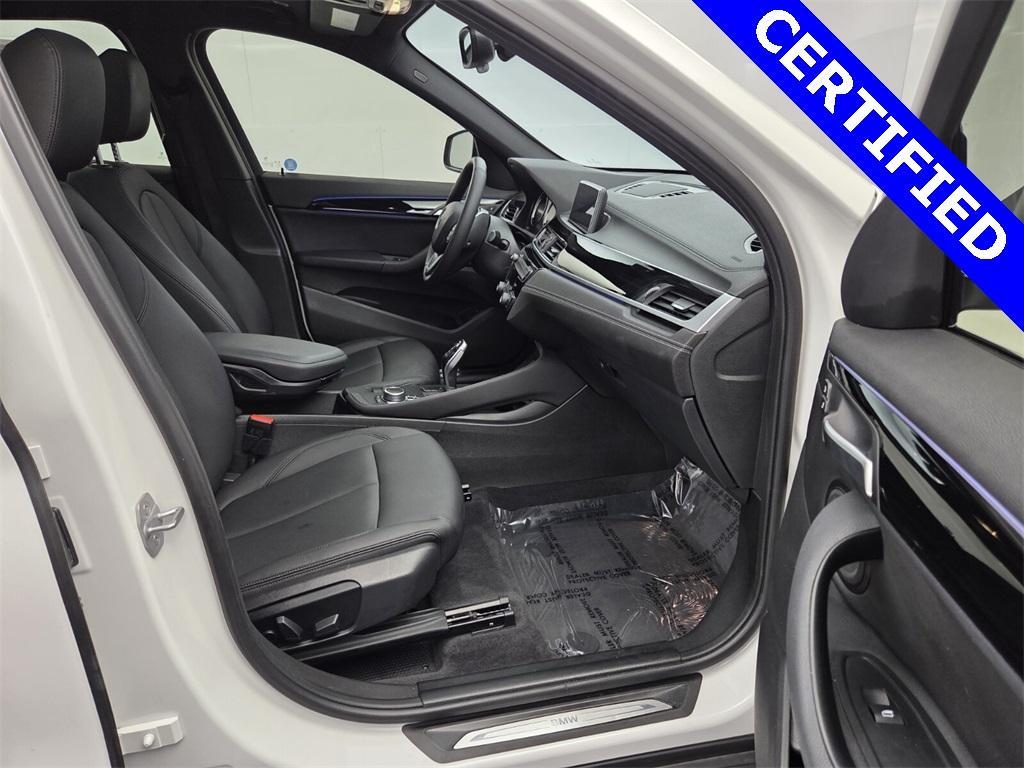 used 2020 BMW X1 car, priced at $23,495