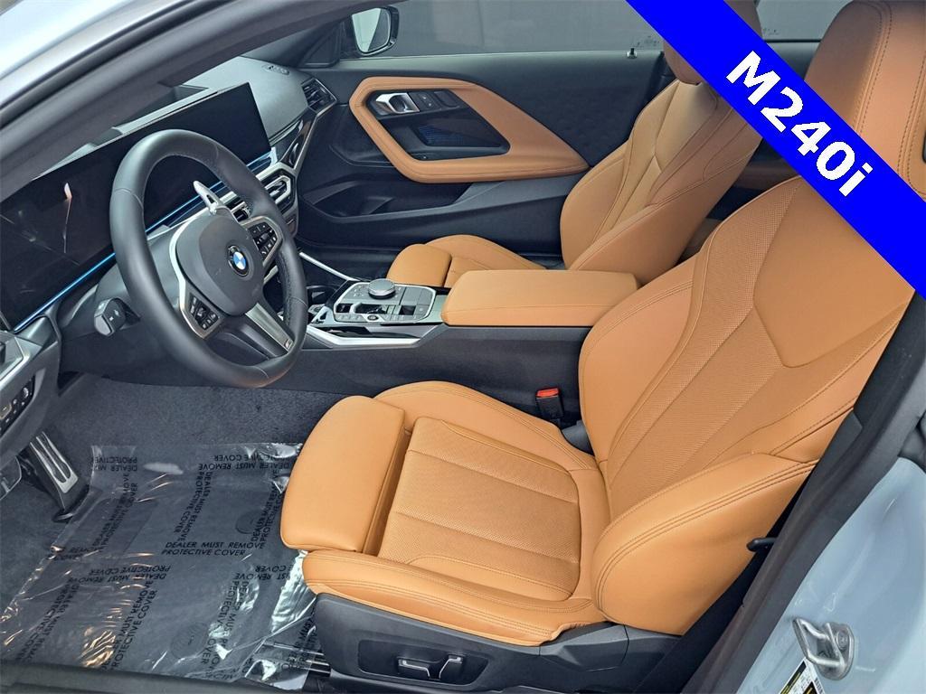 used 2024 BMW M240 car, priced at $50,995