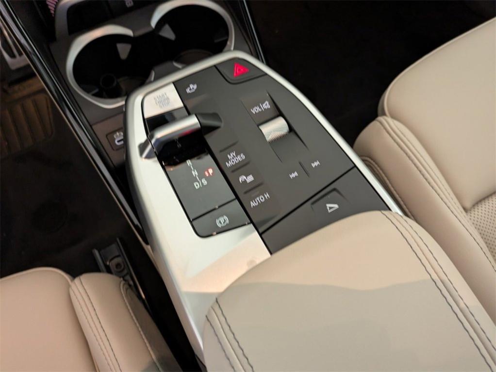 new 2025 BMW X1 car