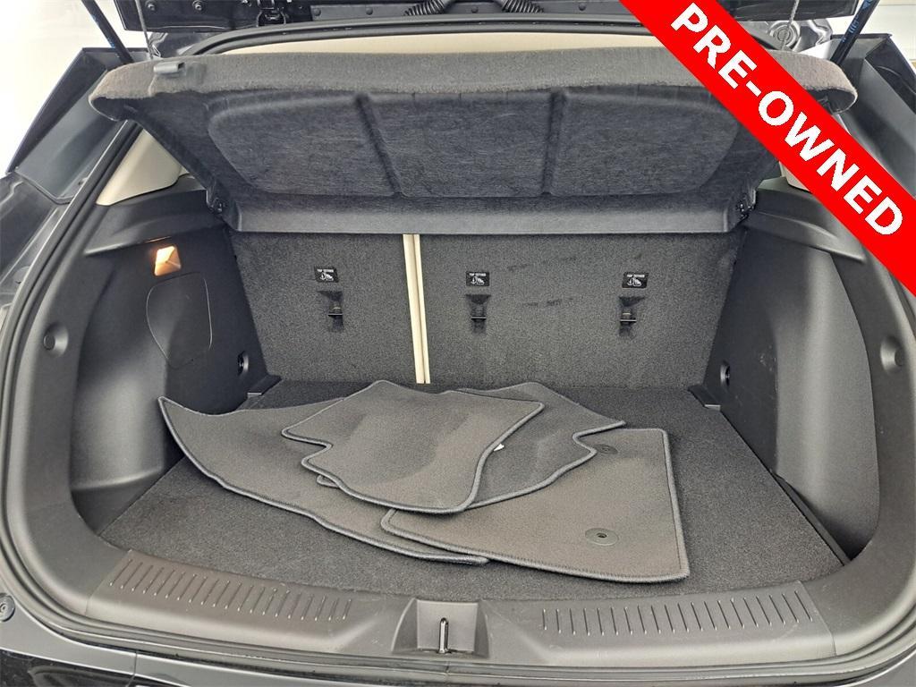 used 2024 Buick Encore GX car, priced at $25,995