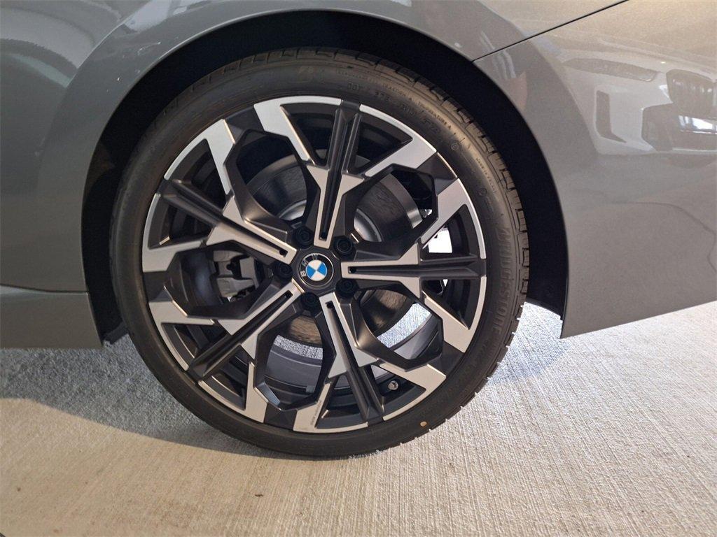 new 2025 BMW 230 car
