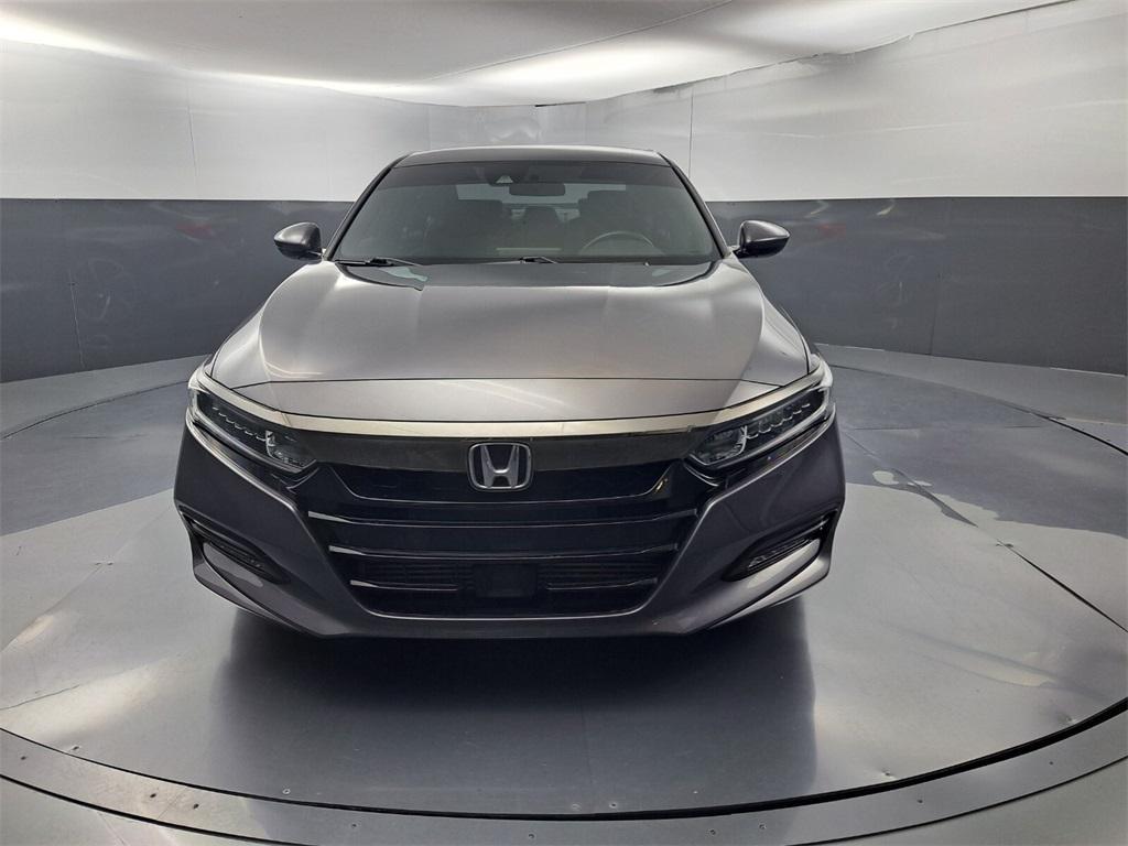 used 2019 Honda Accord car