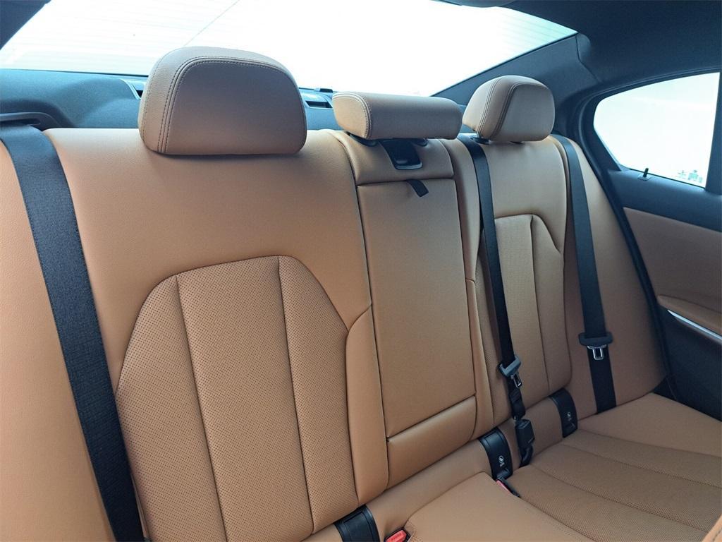 used 2023 BMW 330e car, priced at $38,495