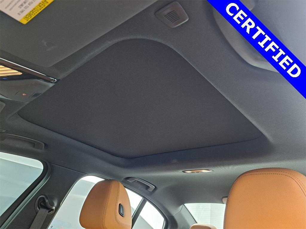 used 2023 BMW 330e car, priced at $38,995