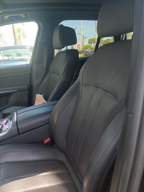 used 2022 BMW X5 car, priced at $65,495