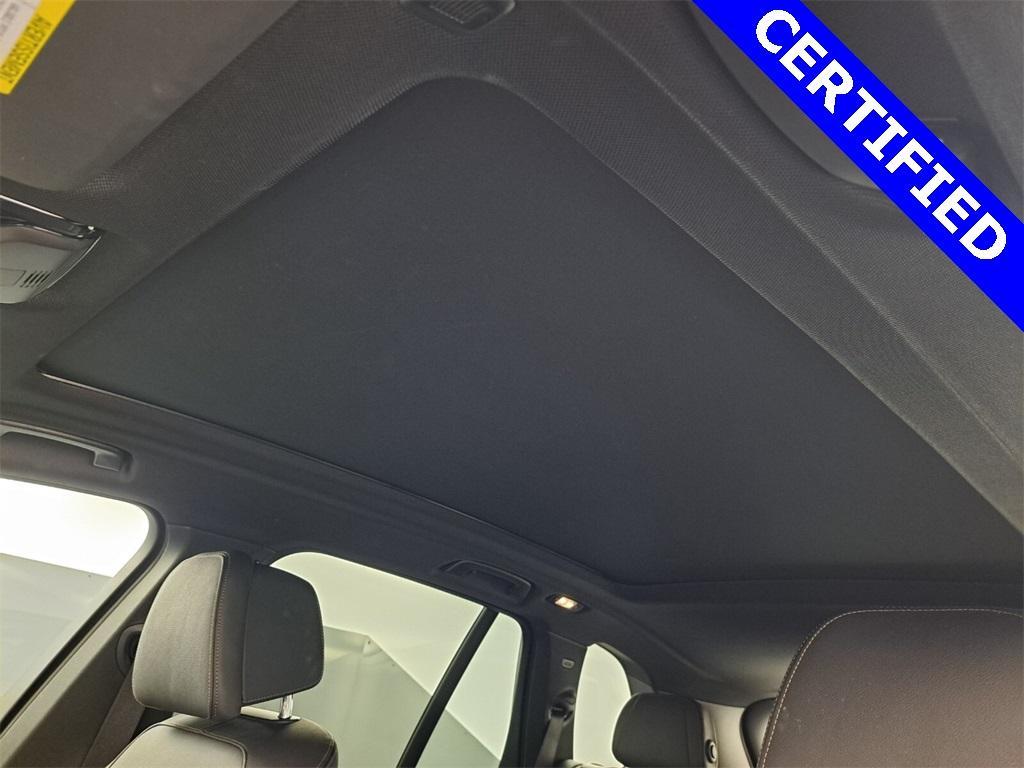 used 2022 BMW X5 car, priced at $61,995