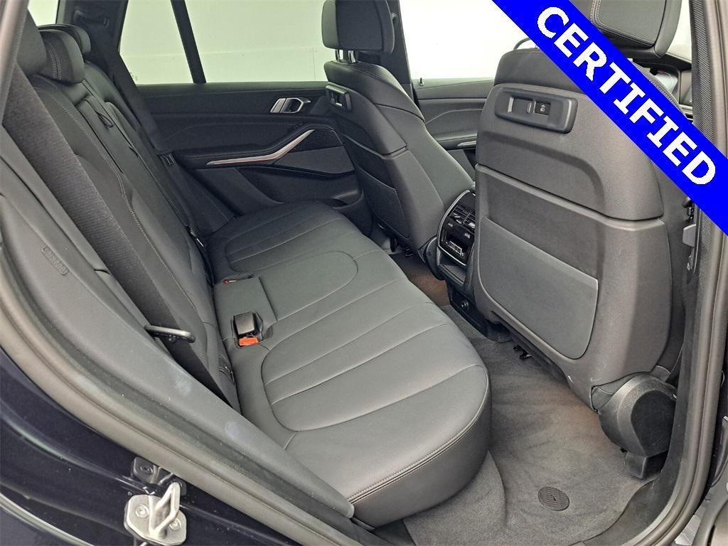 used 2022 BMW X5 car, priced at $61,995