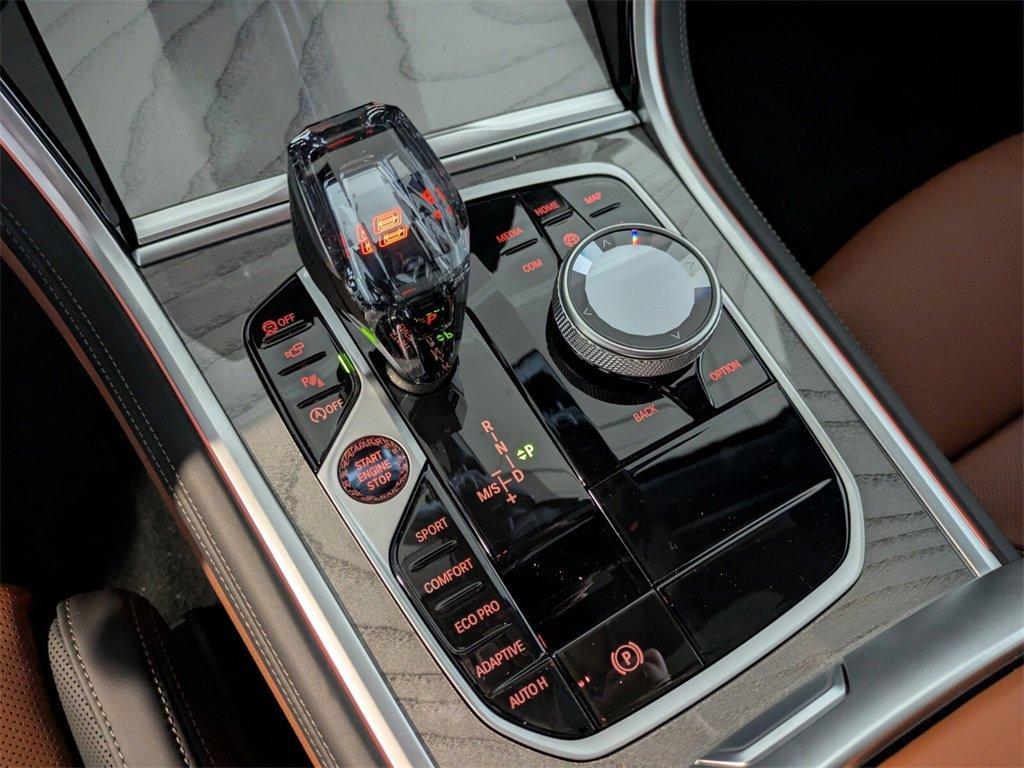 new 2026 BMW 840 Gran Coupe car