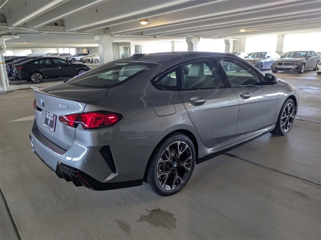 new 2026 BMW 228 Gran Coupe car