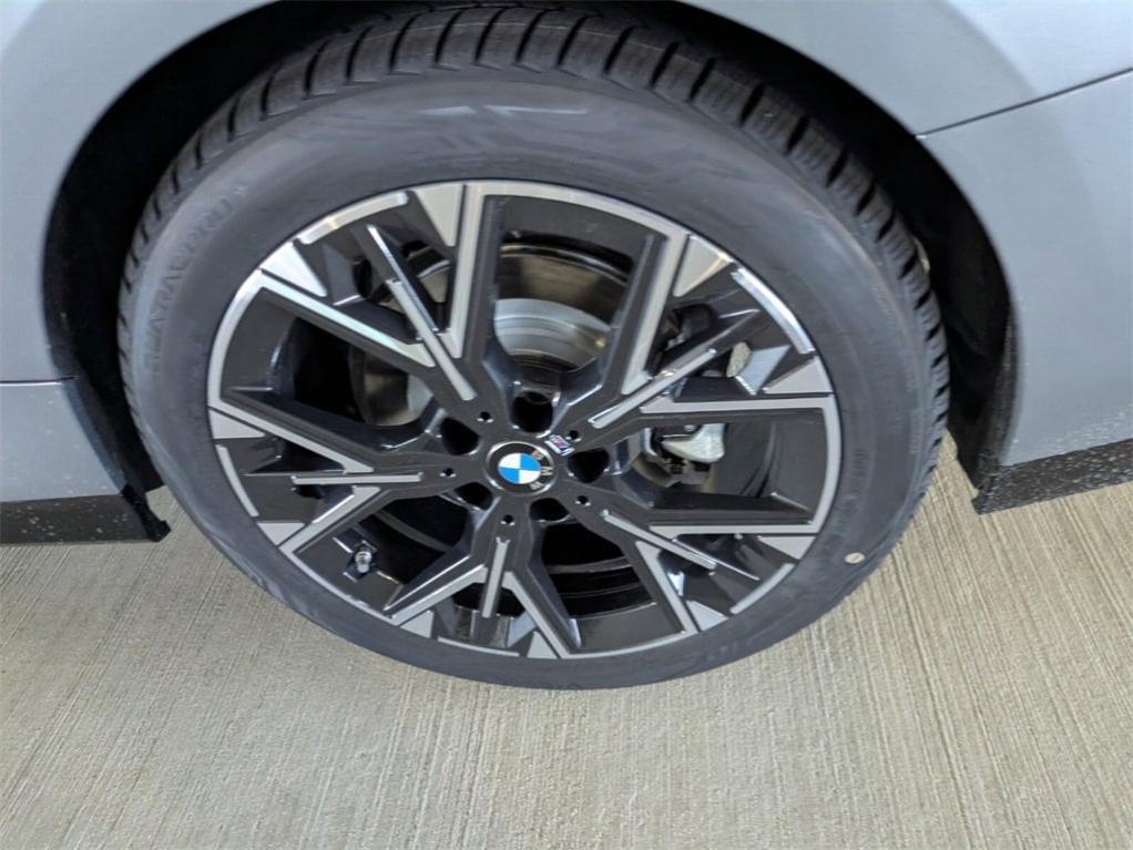 new 2026 BMW 228 Gran Coupe car