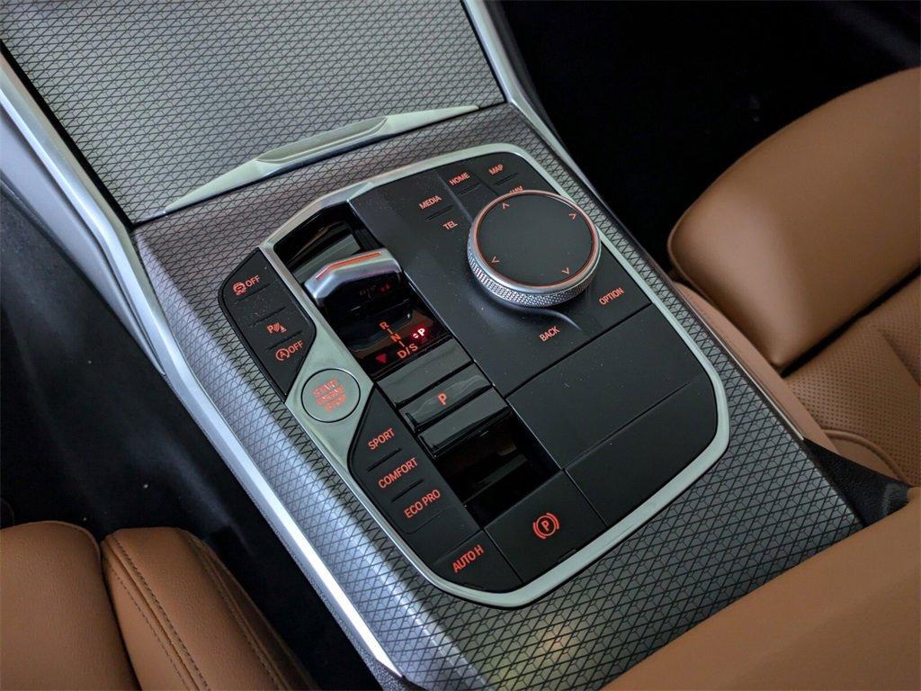 new 2025 BMW 330 car