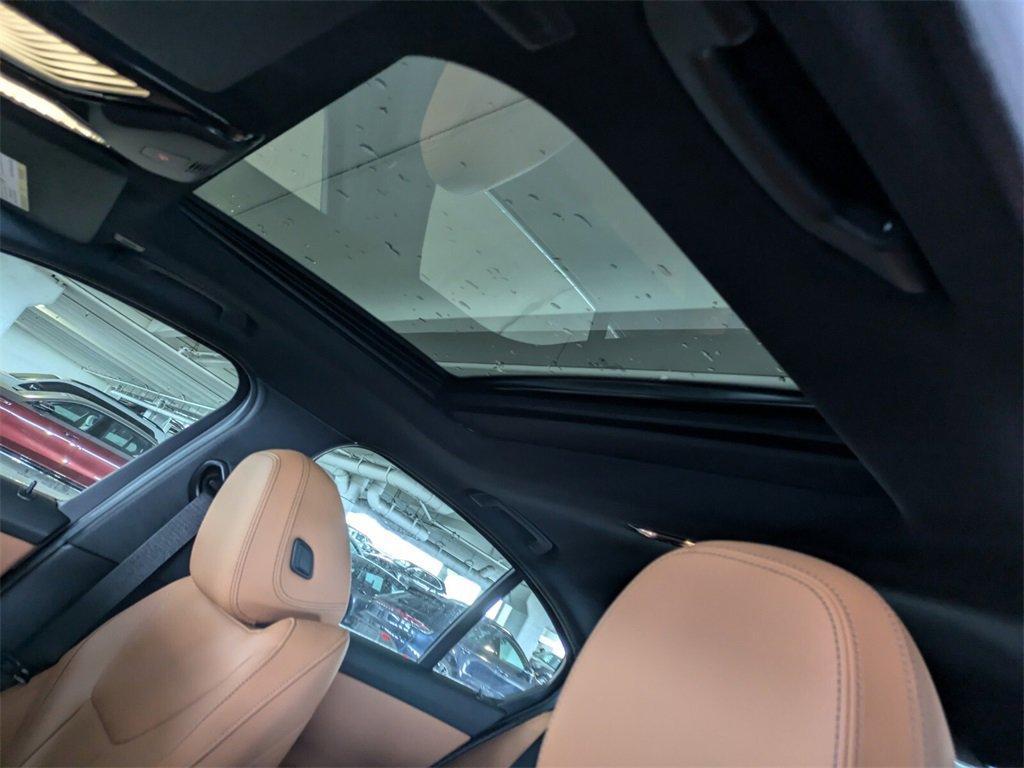 new 2025 BMW 330 car