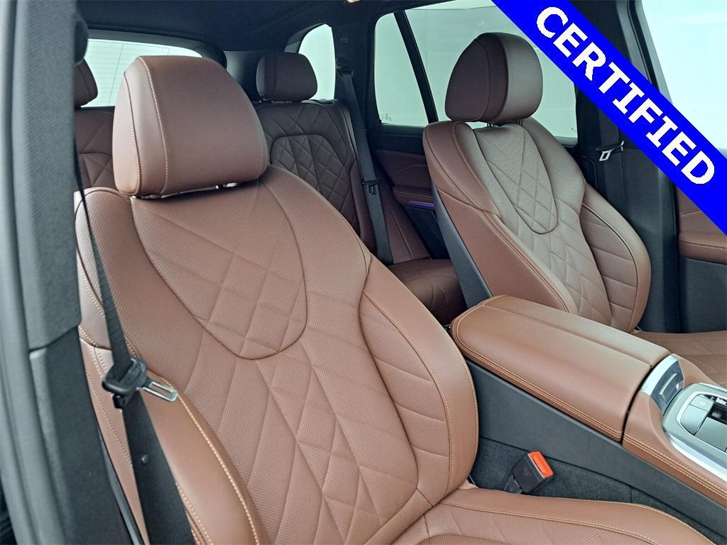 used 2023 BMW X5 car, priced at $45,495