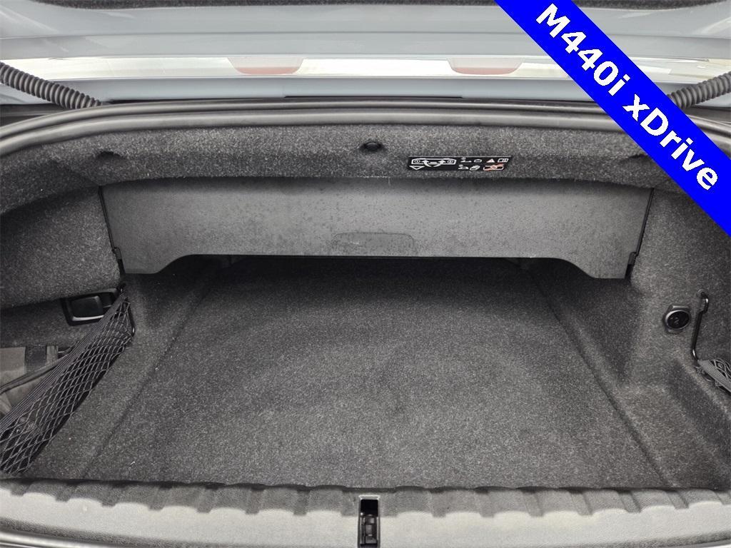 used 2022 BMW M440 car, priced at $45,995