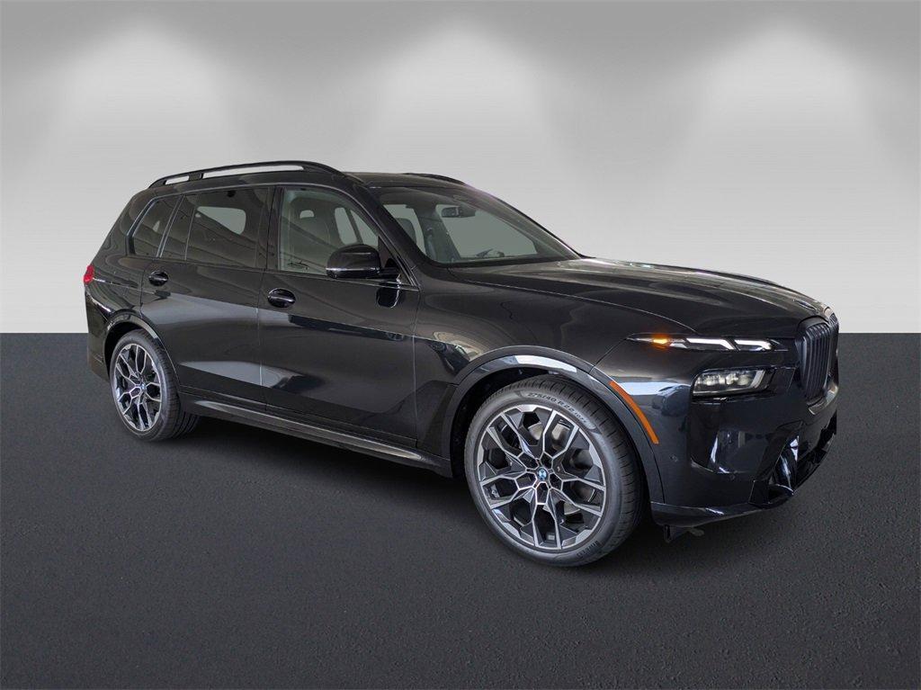 new 2026 BMW X7 car