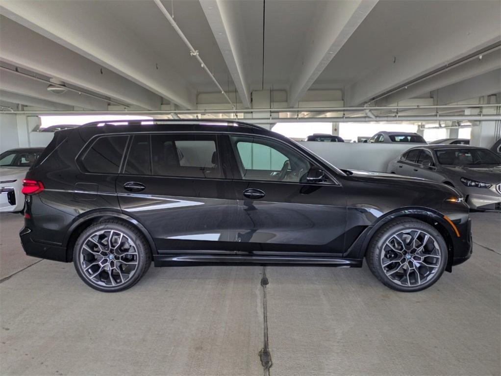 new 2026 BMW X7 car