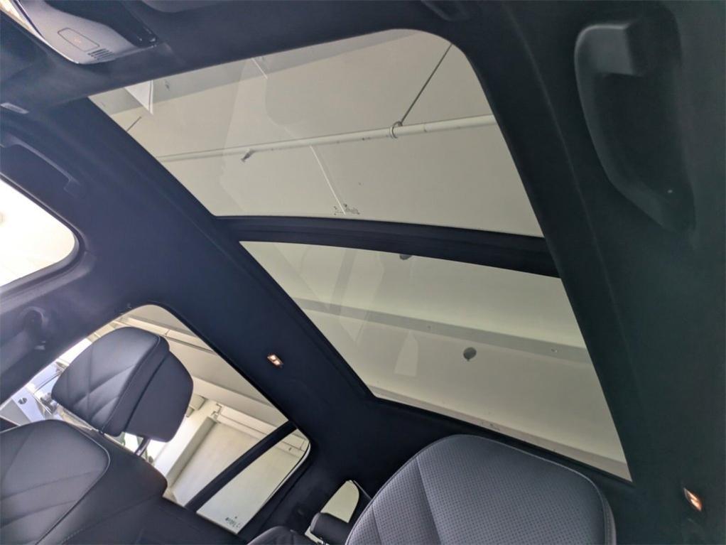 new 2026 BMW X7 car