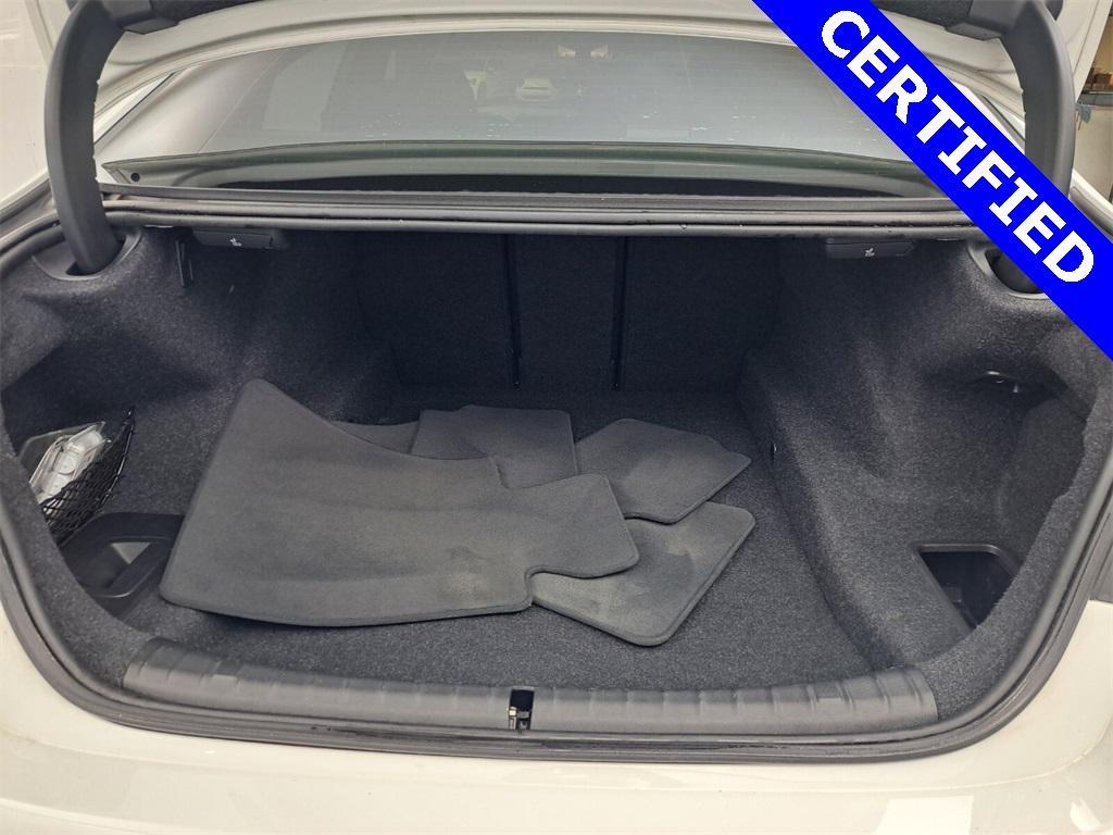 used 2021 BMW 530 car, priced at $41,995