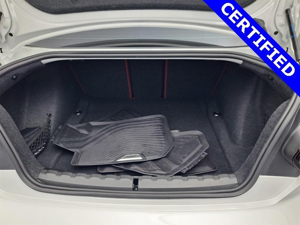 used 2025 BMW 230 car, priced at $42,995