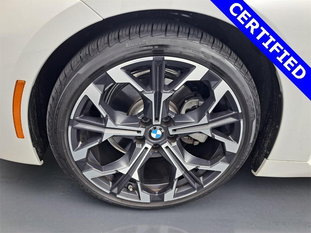 used 2025 BMW 230 car, priced at $42,995