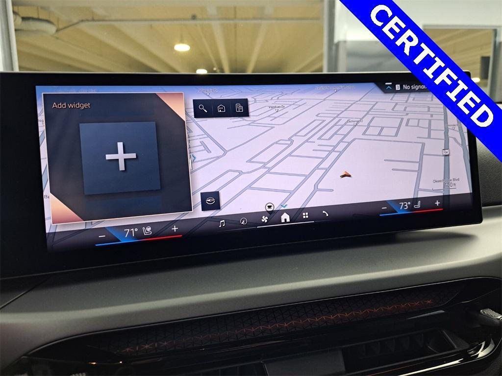 used 2025 BMW 230 car, priced at $42,995