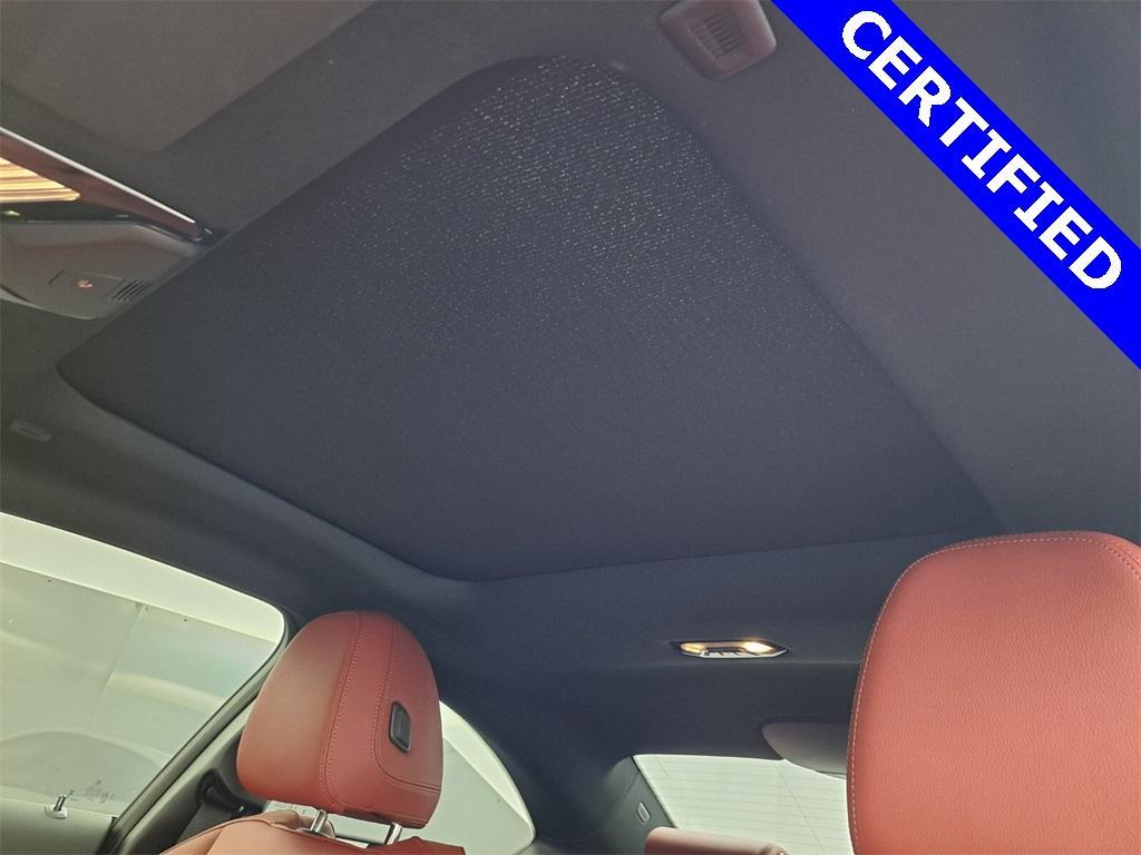 used 2025 BMW 230 car, priced at $42,995