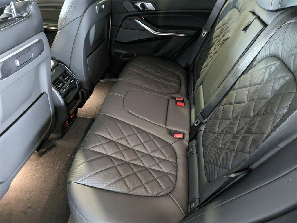 new 2026 BMW X5 car