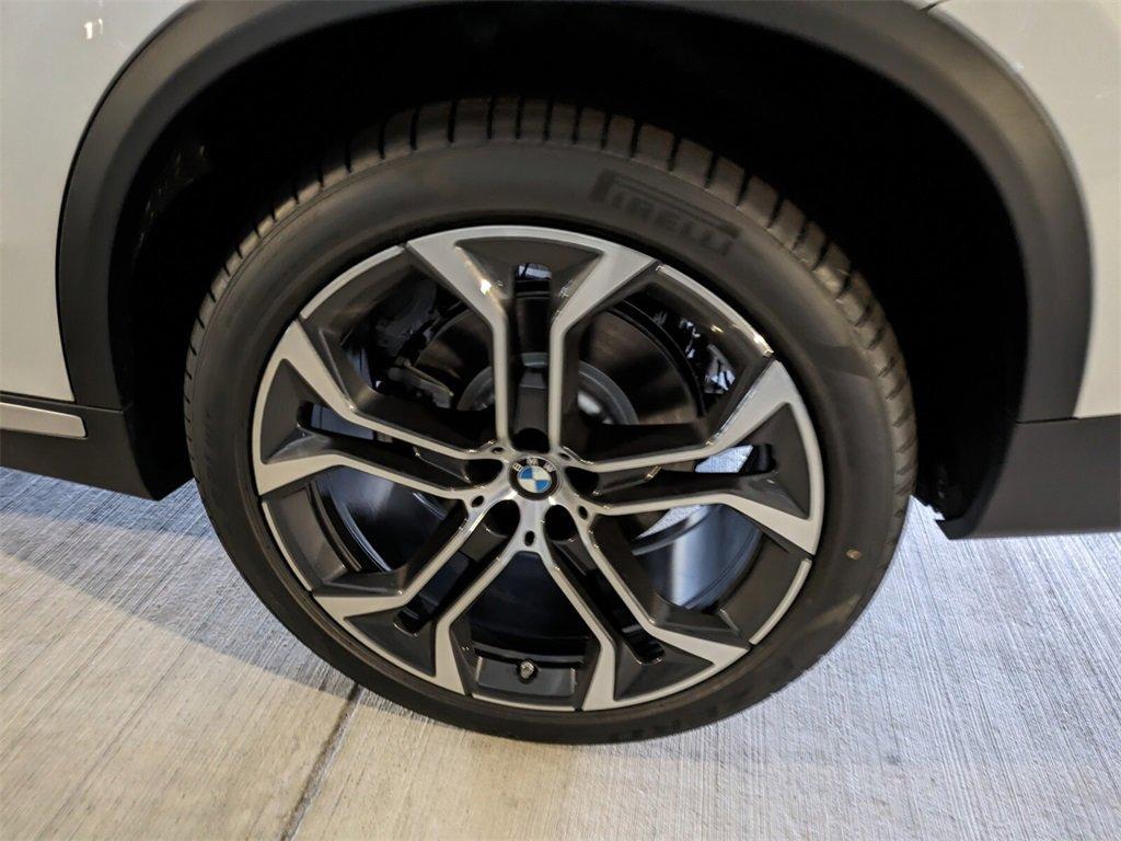 new 2026 BMW X5 car