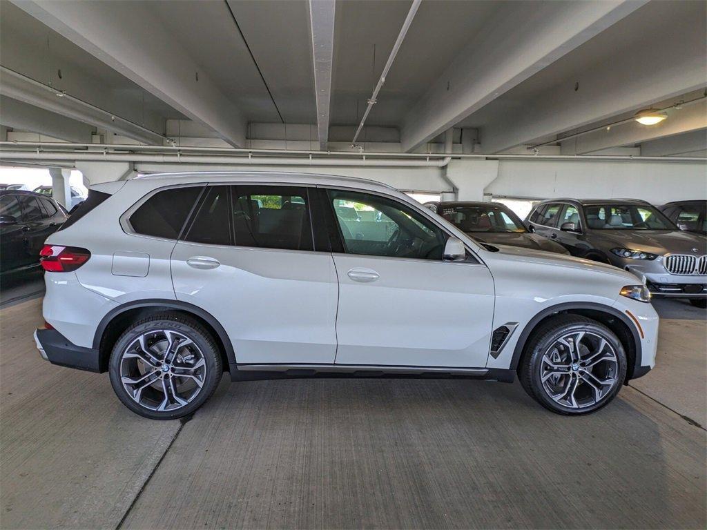 new 2026 BMW X5 car