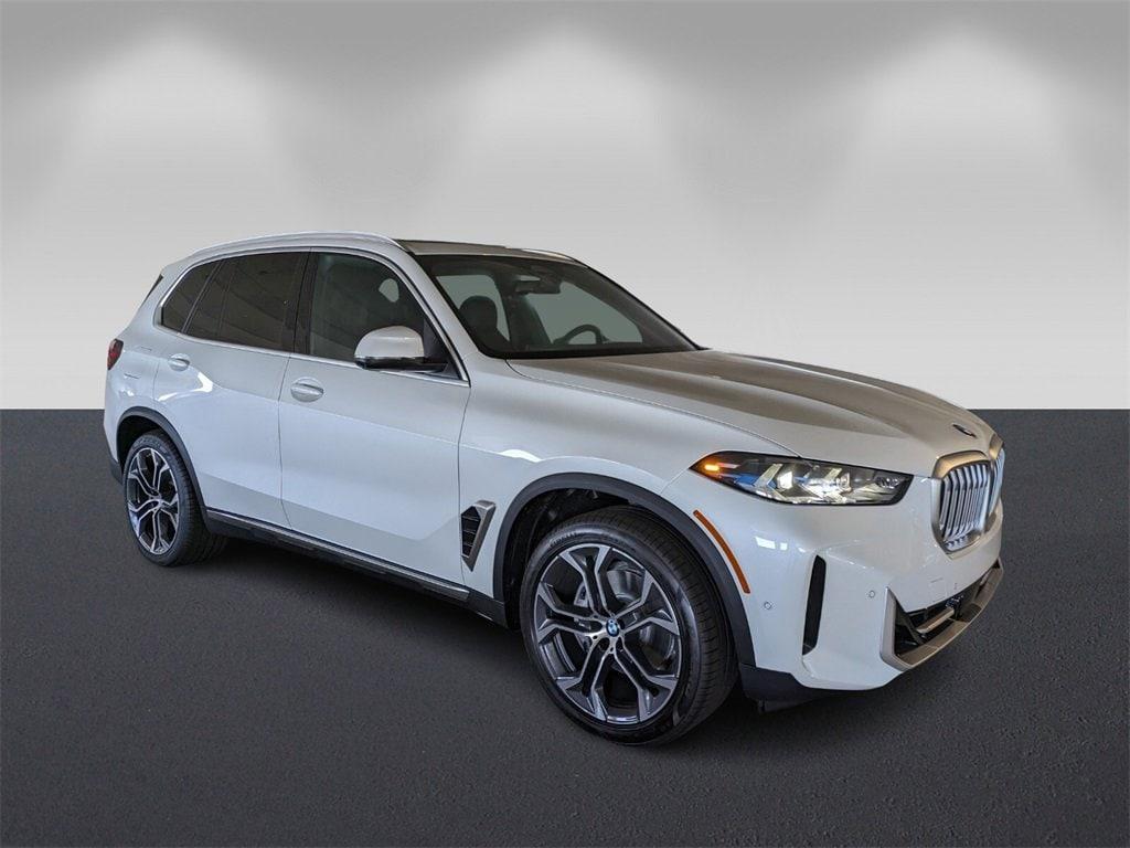 new 2026 BMW X5 car