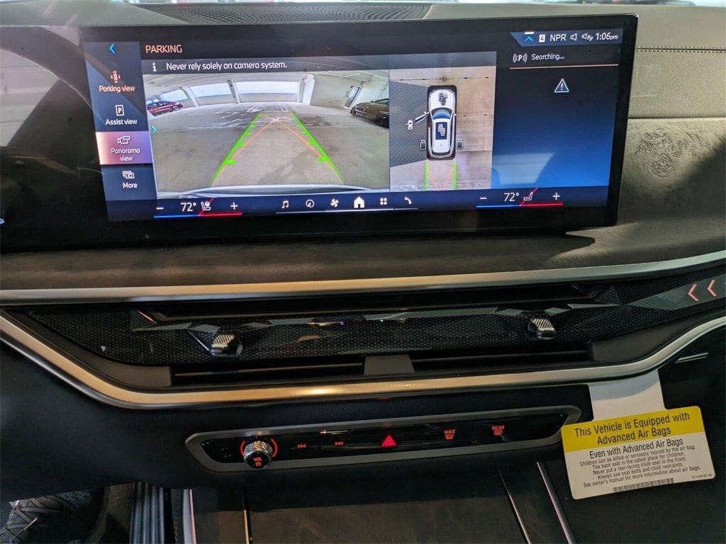 new 2026 BMW X5 car