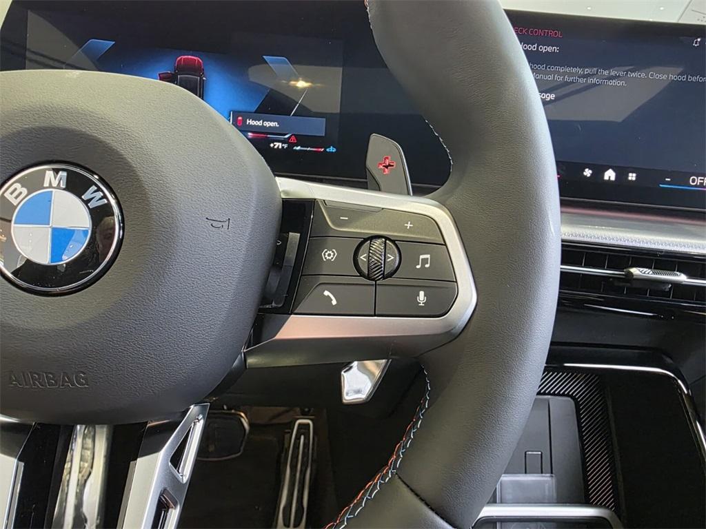 new 2025 BMW X1 car
