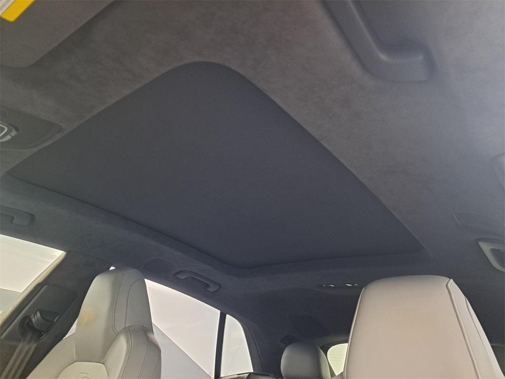 used 2021 Audi SQ8 car, priced at $63,000