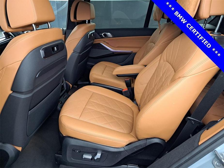 used 2023 BMW X7 car, priced at $69,000