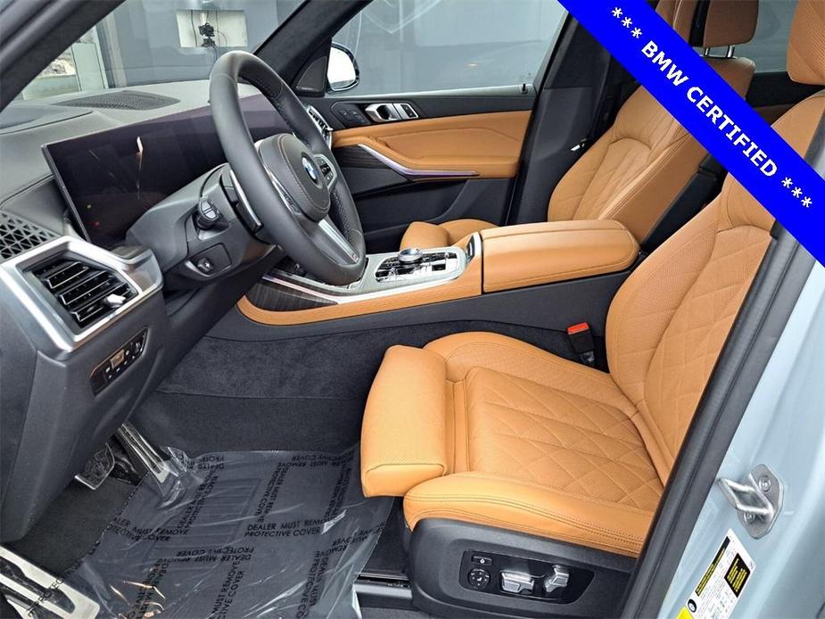 used 2023 BMW X7 car, priced at $69,000