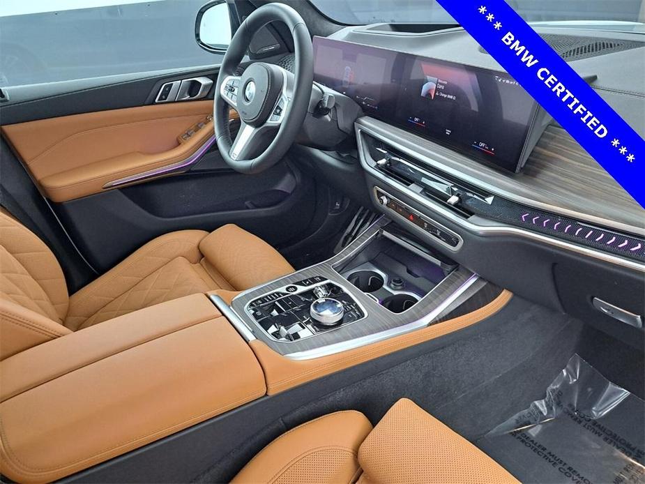 used 2023 BMW X7 car, priced at $69,000