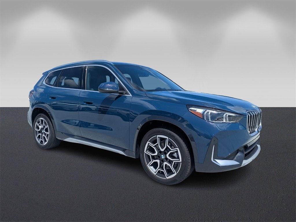 new 2026 BMW X1 car