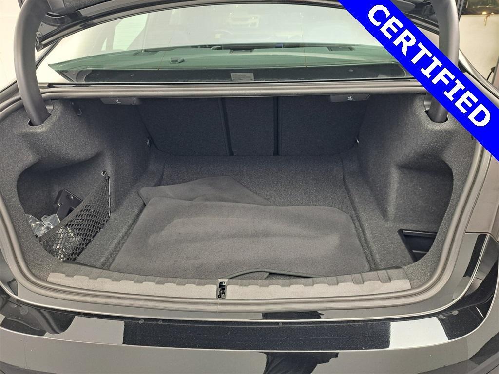 used 2023 BMW 330 car, priced at $33,995